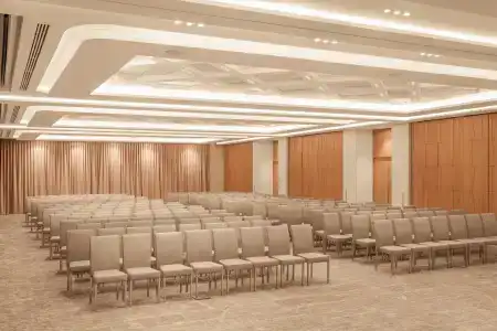 Holiday Inn Almaty - 18
