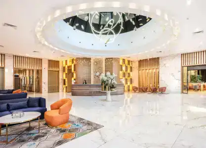 Intercontinental - 2