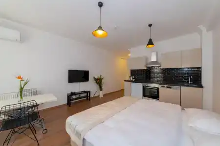 Joy Suites - 30
