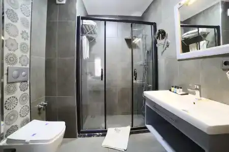 Almina inn - 31