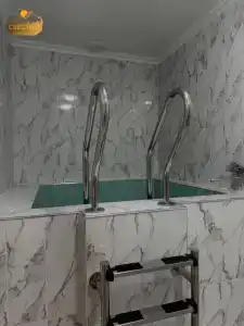 Светлый - 9