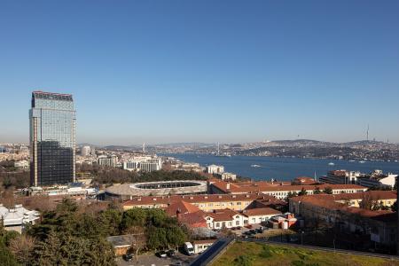 Avantgarde Taksim Square - 8