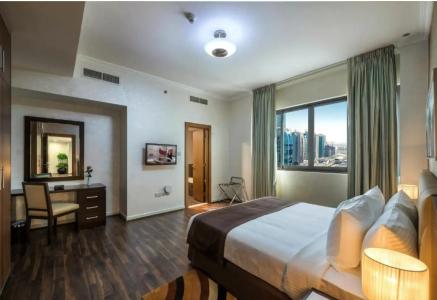 City Premiere Marina - 44