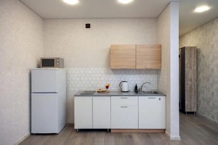 Квартира на Комарова 9Б - 4