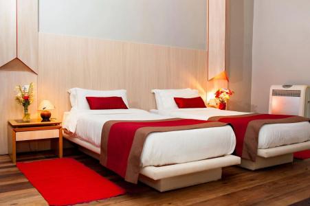 Le Grand Mellis Hôtel & Spa - 24