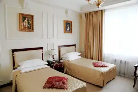 Вилла АртЭ - 113