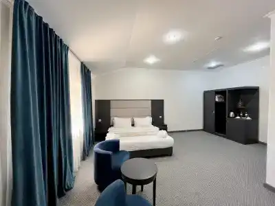 Grand Erbil Hotel - 71