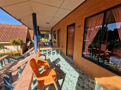 Rim Khao Resort - 206