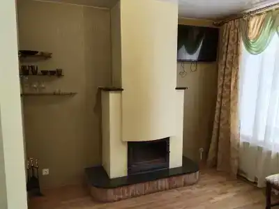 Сергeевский - 35