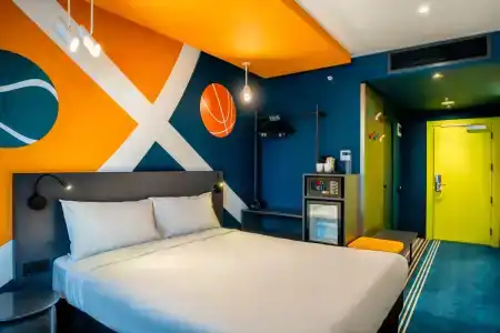 Ibis Styles - 3