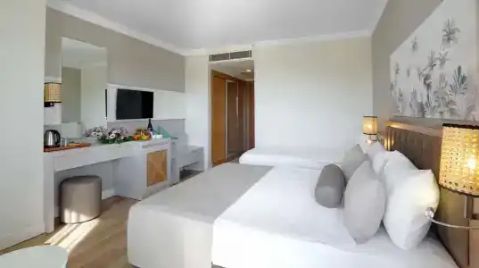 Diamond Beach & Spa - All inclusive - 75