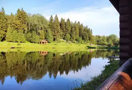 Заозерье в Тетерино - 20