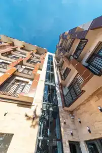 Residence Plaza - 32