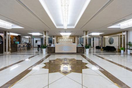 Inspira-S Tashkent - 40