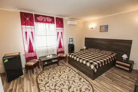 Славянская хата - 4