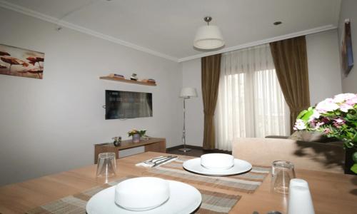 Belle Maison&Residence - 14