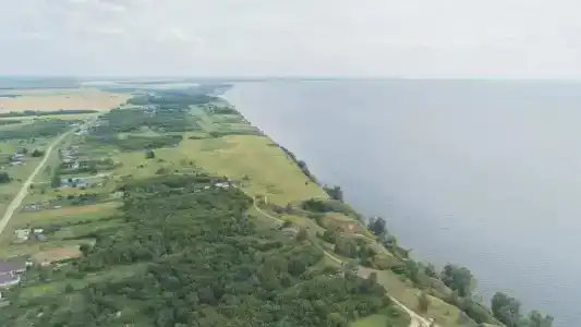 Частный Дом у Волги - 7