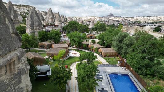 A La Mode Cappadocia by Elixir Hotels - 0