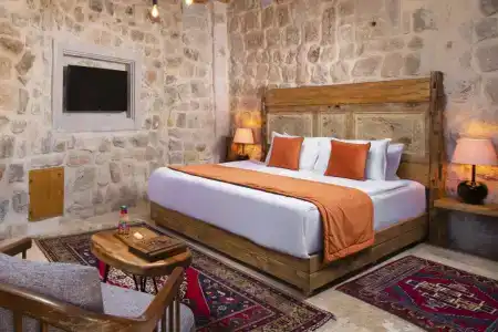 Dream of Cappadocia - 68