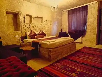 stone age cappadocia - 134