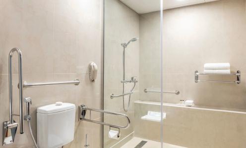 Four Points by Sheraton Sheikh Zayed Road - 19
