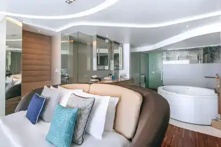 Baraquda Pattaya - Mgallery - Sha Plus - 133