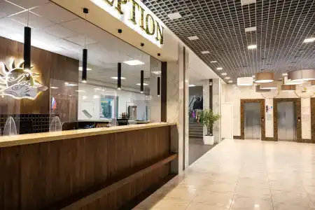 Литфонд - 29