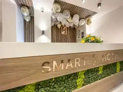 Smart NEO Московский - 6