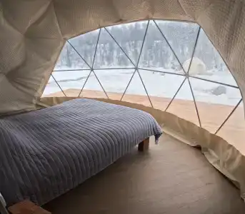 Koksa Camp - 4