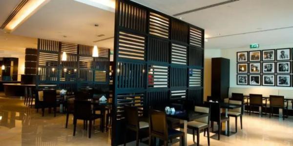 Holiday Inn Express Dubai Airport, An Ihg - 17
