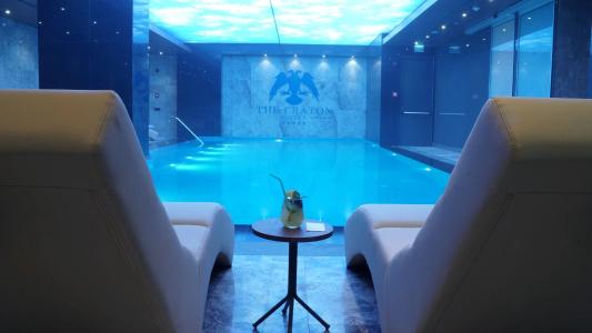 The Craton Sisli - 48
