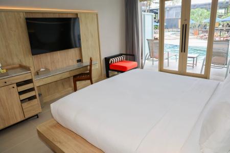 Holiday Ao Nang Beach Resort, Krabi - Sha Extra Plus Certified - 59