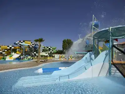 Creta Maris Beach Resort - 34