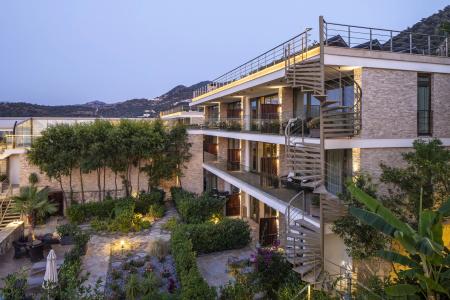 Spektr Boutique & Spa - 16