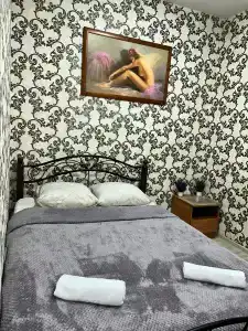 Море и Горы - 8