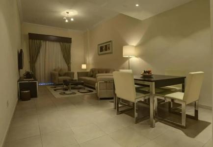 Pearl Marina Apartment - 29