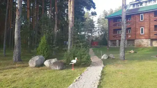 Можжевеловый бор - 0