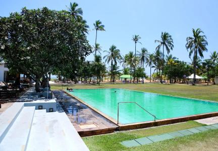 Pegasus Reef - 15