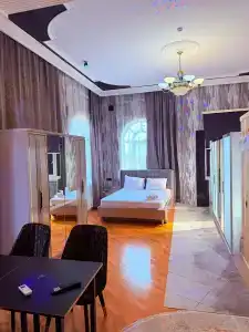 Pullman Baku - 0