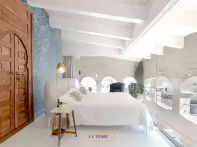 Sant'Angelo Luxury Resort - 50