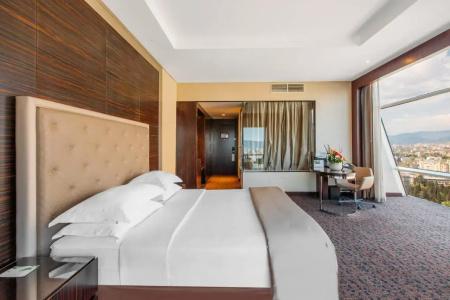 The Biltmore Tbilisi - 31