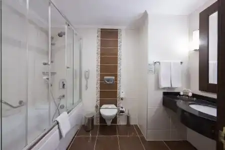 Megasaray Westbeach Antalya - All Inclusive - 32