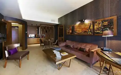 Almira Thermal Spa & Convention Center - 147