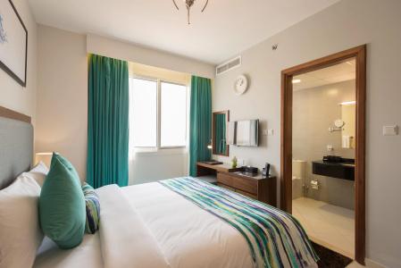 City Stay Beach  - Marjan Island - 5