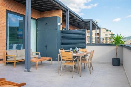 Gratus Aparthotel - 213