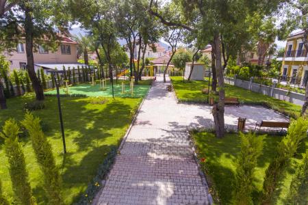 Michelangelo Boutique Dalyan - 11