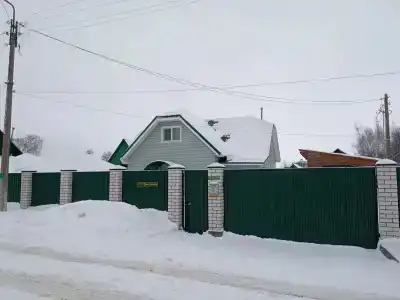 Вясёлы Сержык - 3