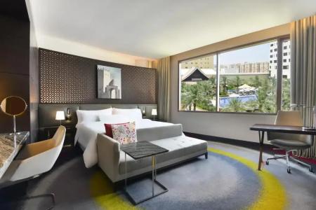 The Westin & Spa - 54