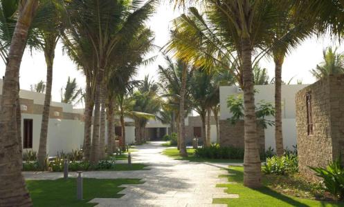 Al Baleed by Anantara - 51