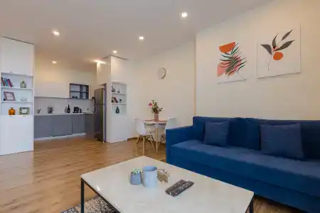 Bellevue Residential Batumi - 9